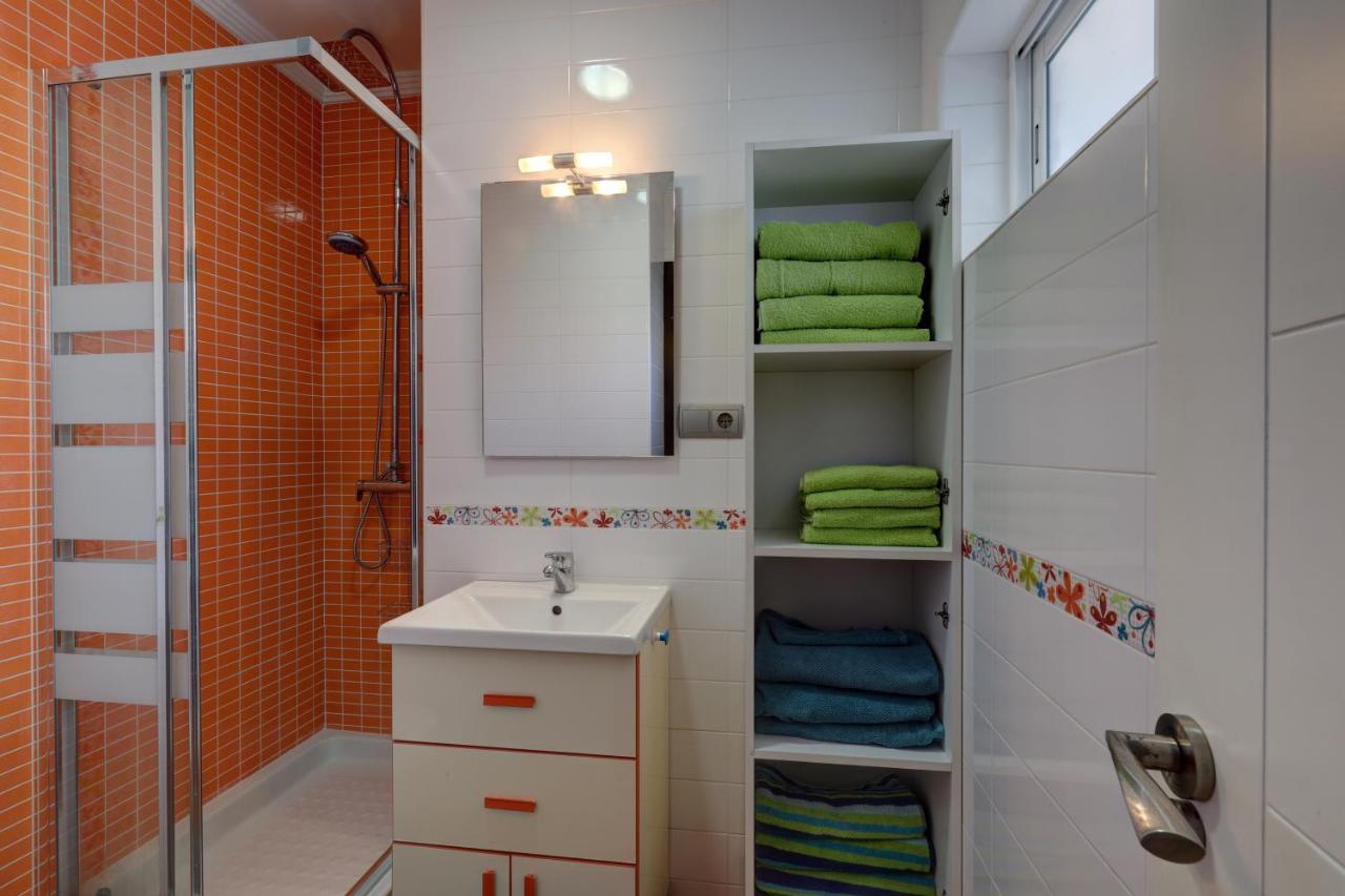 071 - Beachside Studio Perfect For A Family Getaway Leilighet Torremolinos Eksteriør bilde