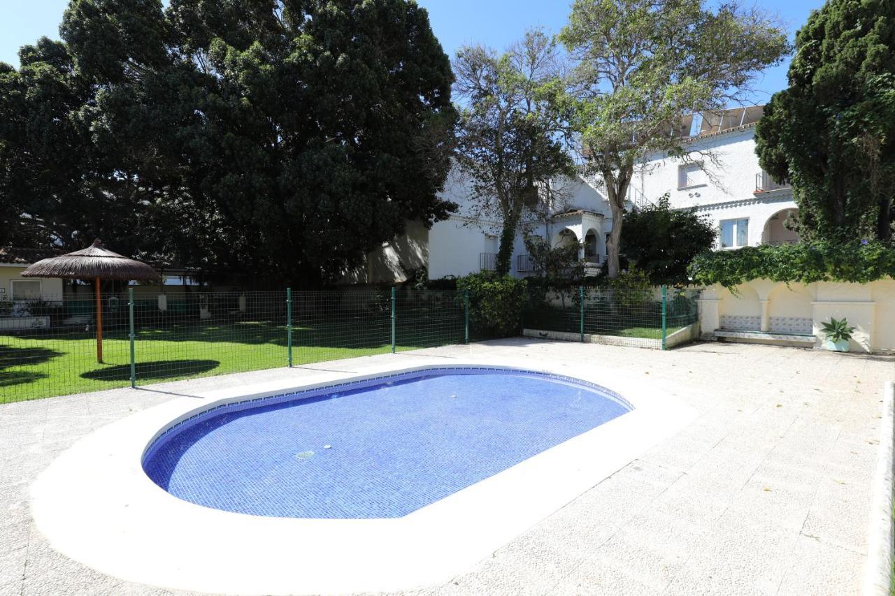 071 - Beachside Studio Perfect For A Family Getaway Leilighet Torremolinos Eksteriør bilde